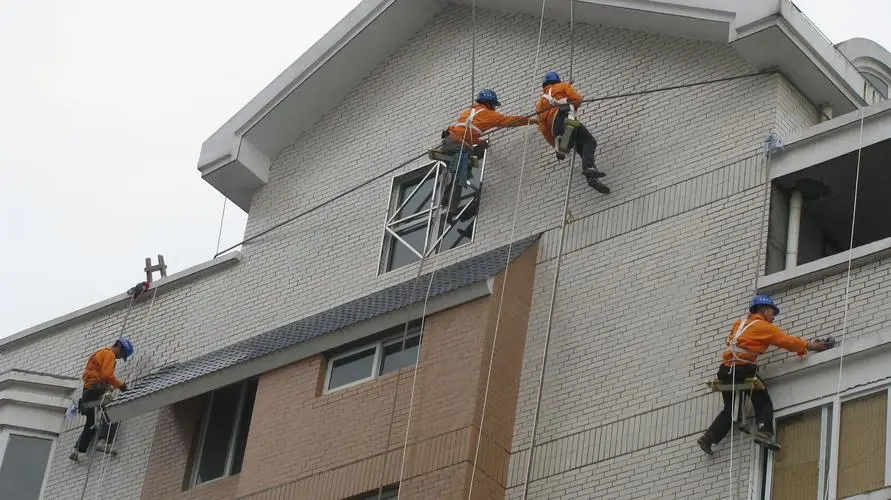 云阳县外墙防水